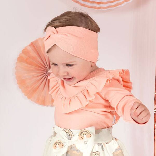 Opaska 209065 Rosy Nicol