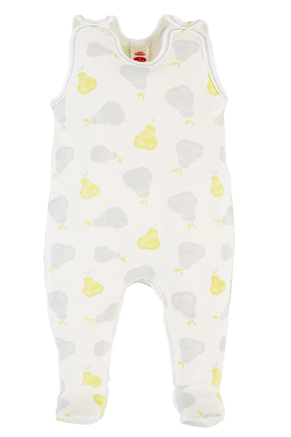 "Sweet Pears" Makoma Śpiochy niemowlęce 