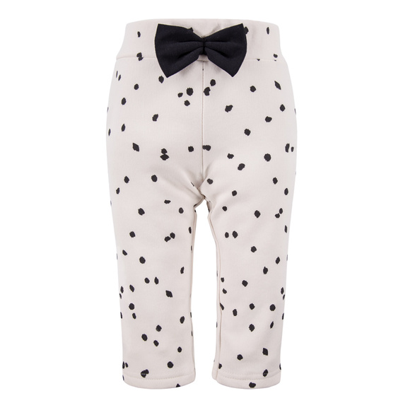 Dogs & Spots Eevi Legginsy bawełniane