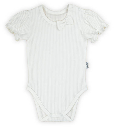 193095 Lea Nicol Body z krótkim rękawem