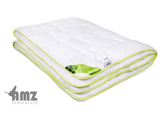 Kołdra antyalergiczna Bamboo - duo AMZ