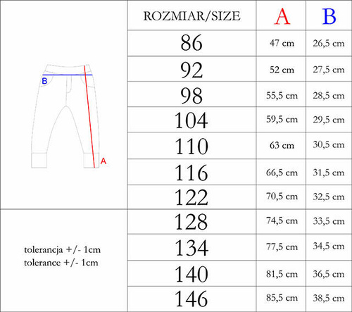 Spodnie dresowe 169561 "Mix" Nicol - czarny