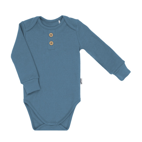 215099 Eddy Nicol Body z długim rękawem