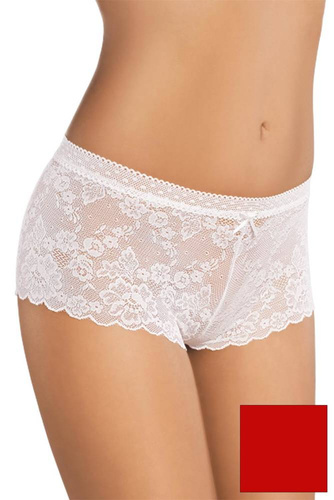 150 figi Gabidar - czerwony