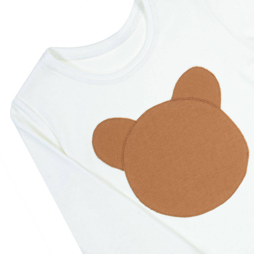 Piżama dziecięca 141245 Nicol 