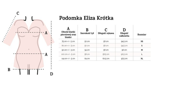 Eliza Podomka Szlafrok Damski Dkaren -granat