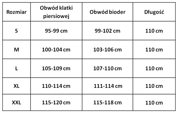Pan Młody Szlafrok męski satynowy ByShelly - czarny/złoty