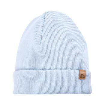 Czapka Run & Fun  Ewa Klucze niebieski