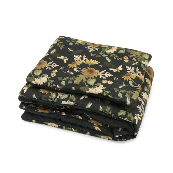 Pościel z wypełnieniem Fairies- Makaszka