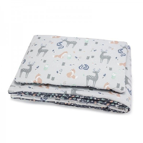 Pościel z wypełnieniem Fairies- Makaszka