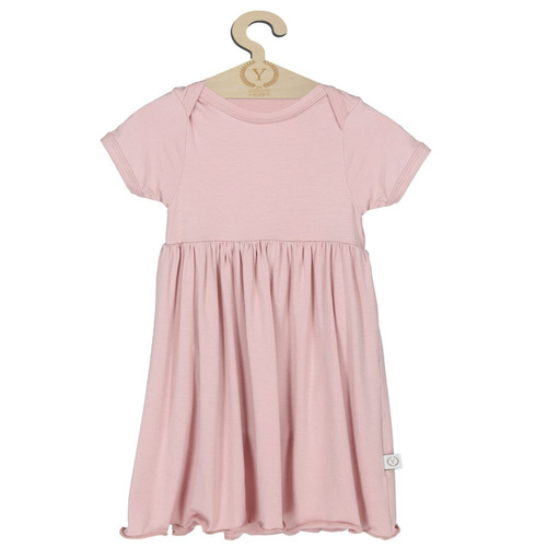 Sukienkobody Silver Grey Yosoy - szary