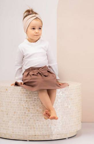 Bluzka z długim rękawem 196139 Bunia Nicol