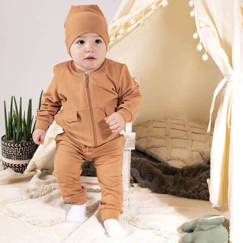 206276 Bruno Nicol Bluza dresowa