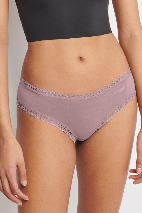 GO Crush C3P Hipster Damskie 3-pak Sloggi - multiple colours 1