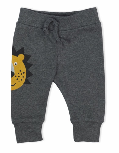 Spodnie niemowlęce 173016 "Prince" Nicol