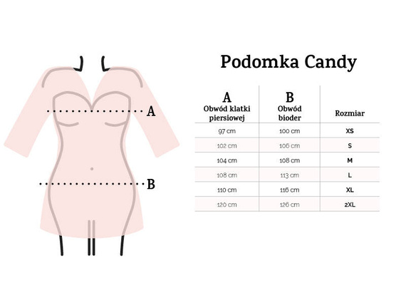 DK-P Christmas Podomka damska DKaren - czerwony 012