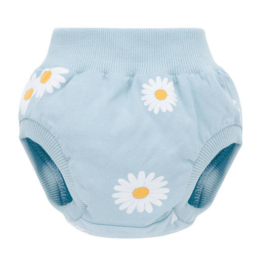 Daisy Pinokio Bloomers dla dziecka- niebieski