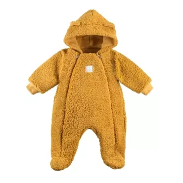 UNIQUE Ewa Klucze Pajacyk Baranek - miodowy