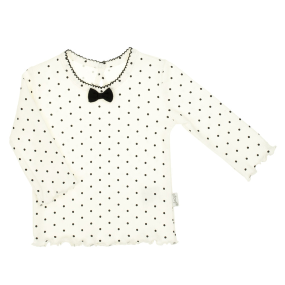 208138 Lizy Nicol Bluzka z długim rękawem