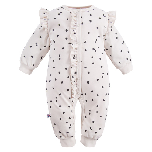 Pajac bez stópek Dogs & Spots Eevi-