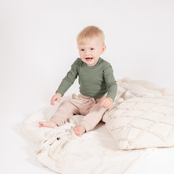 Spodnie dresowe 215280 Eddy Nicol