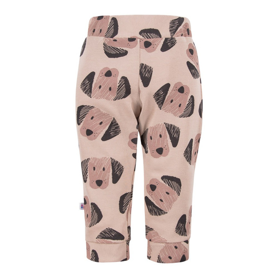 Puppy Playtime Eevi Spodnie-beżowy