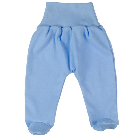 Wesoły słonik Martex Komplet body z półśpiochem różowy