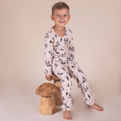 199036 Bambi Nicol Piżama dziecięca