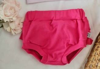 3633F Calinka Bloomers Marija - fuksja