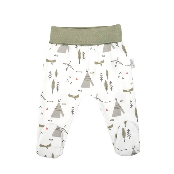 206009 Bruno Nicol Półśpioch niemowlęcy