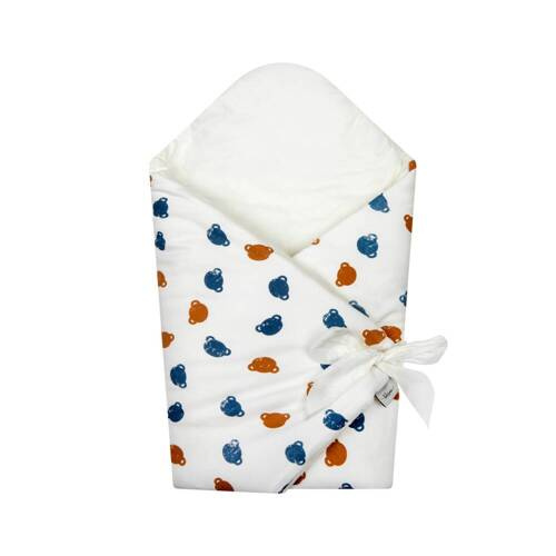 Palermo Belisima Rożek niemowlęcy- latte