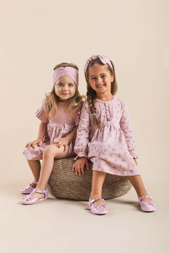 Sukienka bawełniana 188167 Nela Nicol