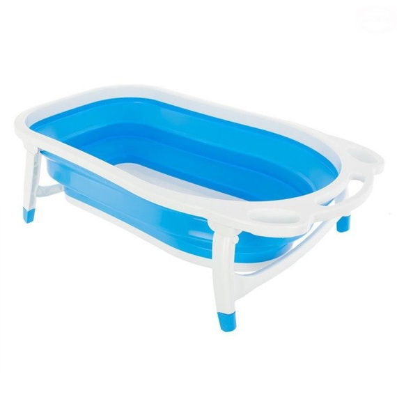 Wanienka 6603, EURObaby - grey