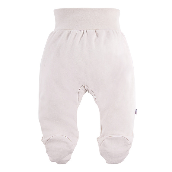 Cars & Bears Eevi Półśpiochy niemowlęce ecru