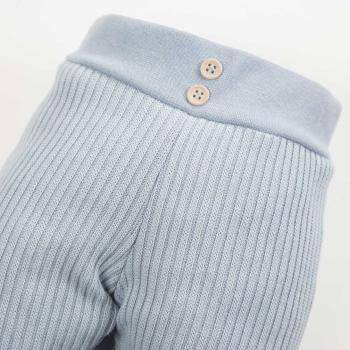 Puppy Playtime Eevi Legginsy bawełniane