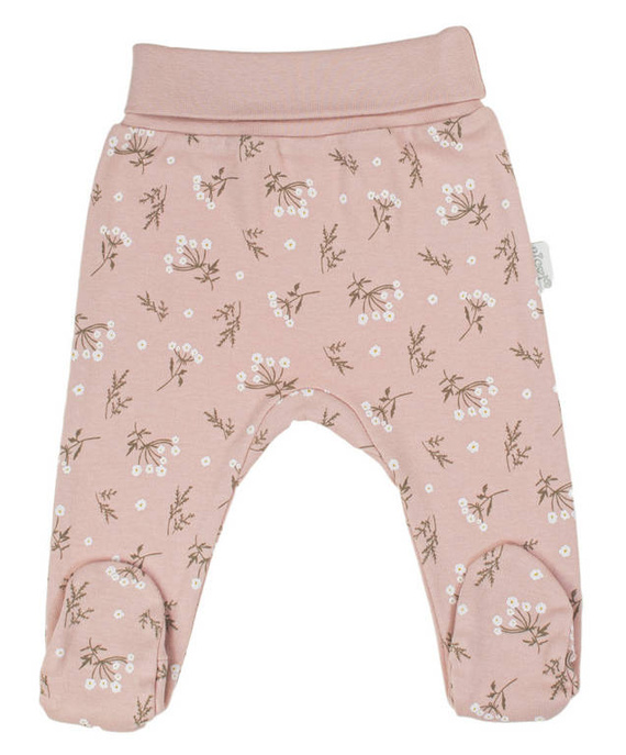 188009 Nela Nicol Półśpioch niemowlęcy - różowy