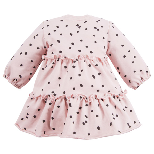 Dogs & Spots Eevi Sukienka