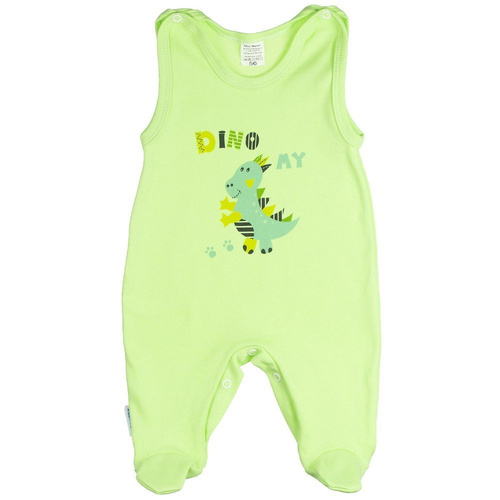 Miś Martex śpiochy niemowlęce niebieski