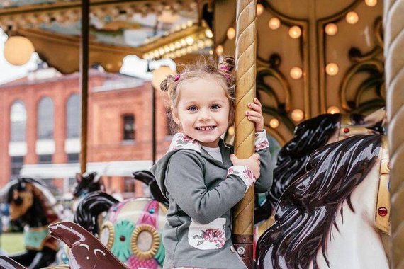 "ROSES" Makoma Bluza dresowa khaki