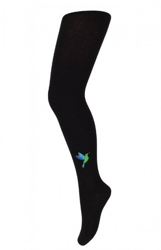 W28.01N Rajstopy Dziewczęce -pearl 299