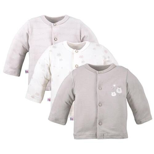 Kaftanik bawełniany Petite Eevi- mis