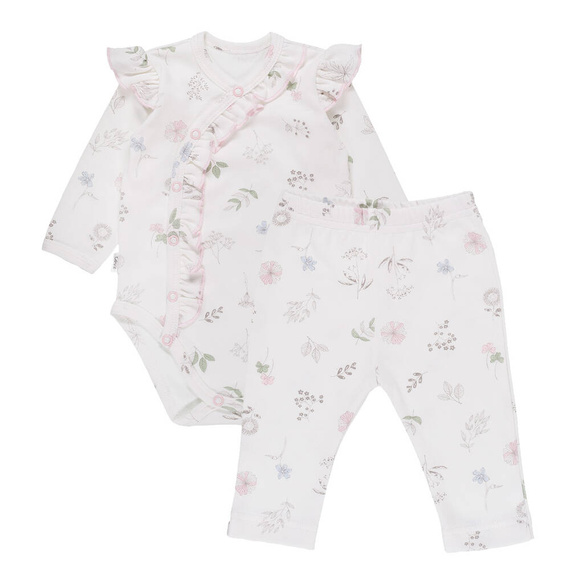 Botanic Martex komplet body i spodnie