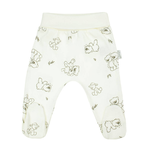 202009 Olaf Nicol Półśpioch niemowlęcy