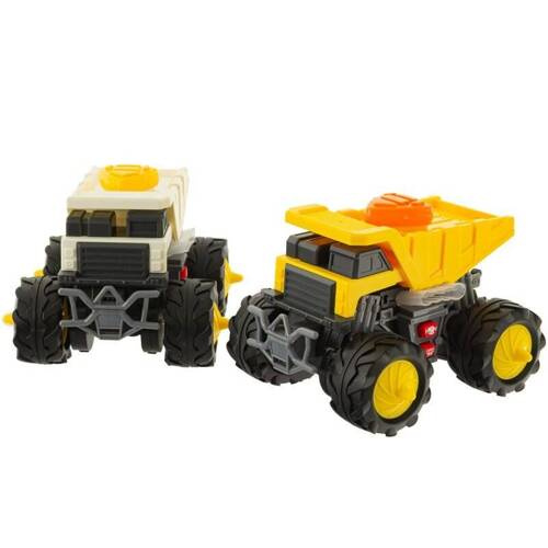 EBZ2255-12 Zabawka samochody sterowane 2szt  Eurobaby