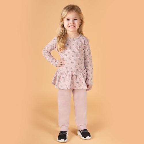 188274 Nela Nicol Spodnie dresowe