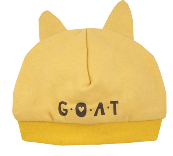 Mountains Koala Czapka bawełniana - grafit