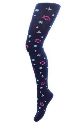 W28.01N Rajstopy Dziewczęce -pearl 299