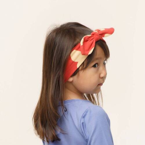 Imagine Pinokio Opaska dziecięca - czerwony