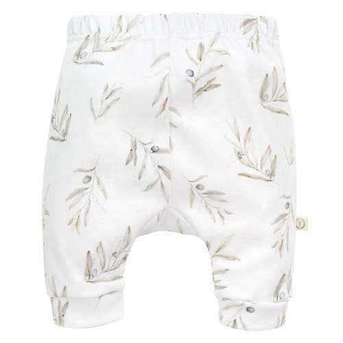 Olives Yosoy Spodnie niemowlęce