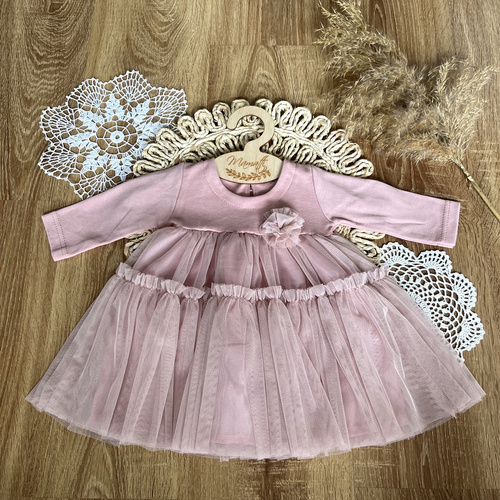 SB12204 Kwiat Wiśni Mamatti Sukienkobody